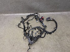 Motorkabelbaum 31376903