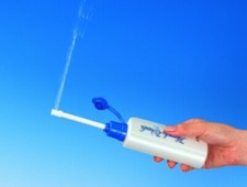 Badimo BP15 - das mobile Bidet