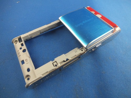 Orig sony ericsson u1i - orig, satio