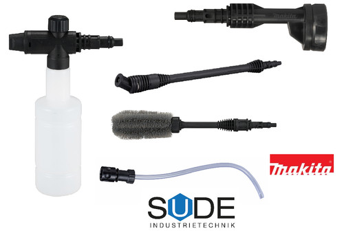 Makita zubehör set für - makita, zubehör-set