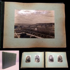 Russland - Sammelband mit 61