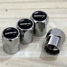 4 Stücke Mercedes-Benz AMG