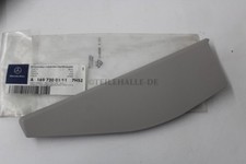 Neu Mercedes W169 A Klasse