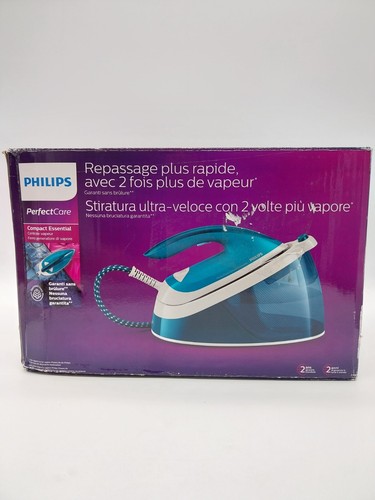 Philips perfectcare compact - perfectcare,