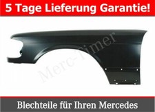 Mercedes W126 1979-91 S-Klasse