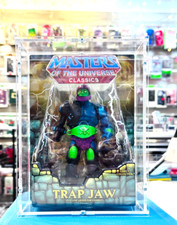 Trap Jaw 2nd MOC Masters of