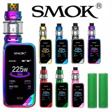 SMOK X-Priv E-Zigarette Vape +