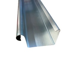 Kastenrinne  Dachrinne