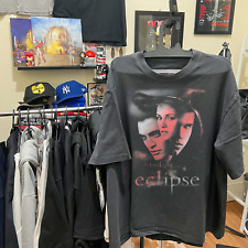 Twilight Eclipse Bella Edward