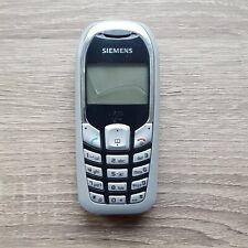 Siemens A70 Mobiltelefon Handy