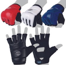 BAY® Taekwondo Handschuhe WTF