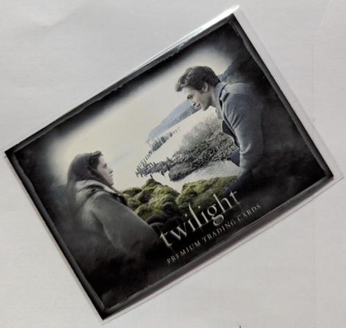 Twilight movie premium - movie, trading