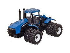 Ertl new holland tj375 - ertl,