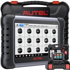 2025 Autel MaxiCOM MK808S PRO Auto OBD2 Diagnosegerät Scanner ALLE Steuergerät