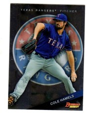 2015 Topps Bowman's Best ⚾