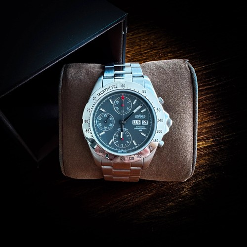 Original roamer chronograph - original,