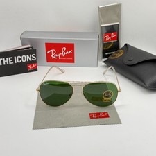Ray-Ban RB3025 Aviator Pilot