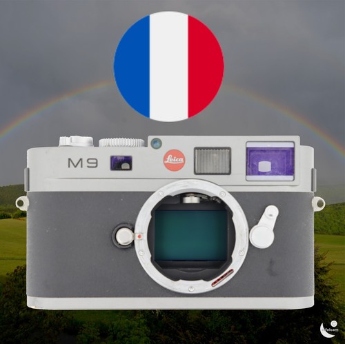 Leica réparation ccd - leica,