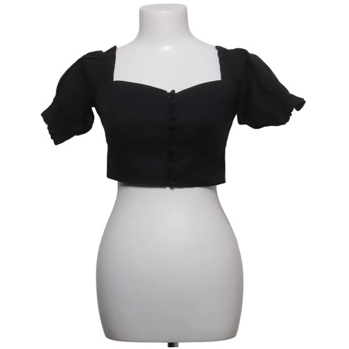 Trendyol crop top größe - crop,
