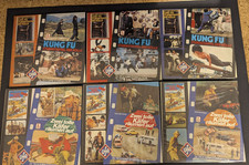 Piccolo/UFA  Super 8 Paket #3