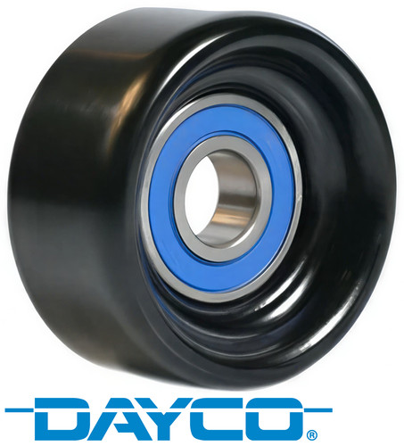 Dayco nuline tensioner pulley - nuline,