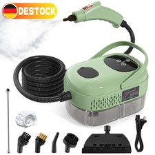 1500W Hochdruck Dampfreiniger