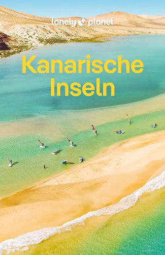Lonely planet reiseführer - lonely,