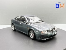 1:18 Ricko Alfa Romeo 156 GTA // 4 K 0390
