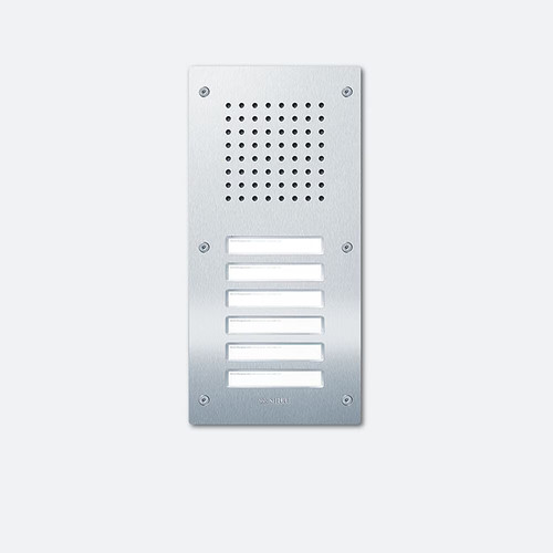 Siedle classic cl111 02 - cl111-6, r-02