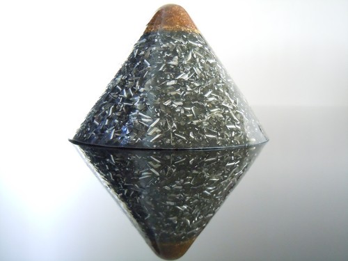 Orgon kuppel orgonit kegel - orgon,