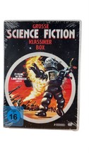Die große Science Fiction