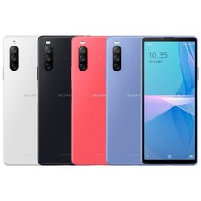 NEU Sony Xperia 10 III 5G