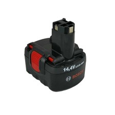 Bosch Einschub-Akkupaket 14,4V 2,6Ah NiMH
