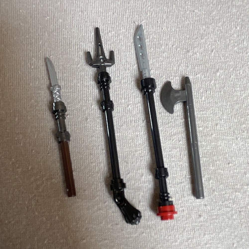 Lego minifigur - lego,