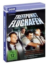 Treffpunkt Flughafen  von
