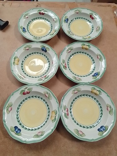 Villeroy und boch french - und,