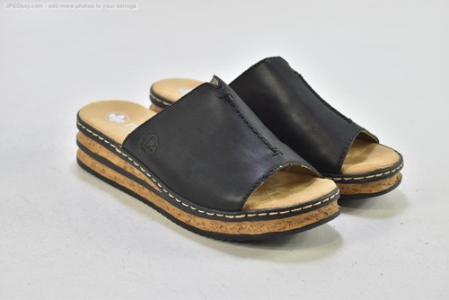 Rieker damen sandale - ,