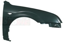 Hartsant Kotflügel rechts