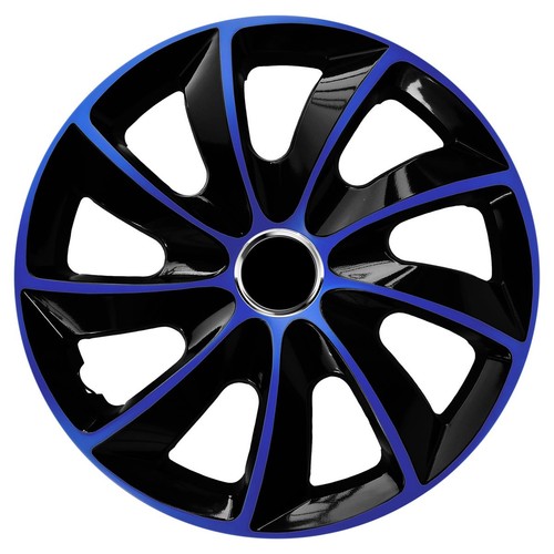 Radkappen zoll nrm stig - 4x,