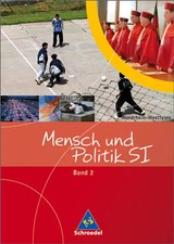 Mensch und Politik - Ausgabe 2004 / Mensch und Politik SI - Ausgabe Nordrhein-We