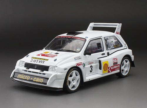 Sun star mg metro - sun, 6r4