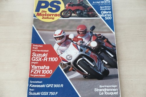 Sport motorrad 1989 - 1), 04/1989