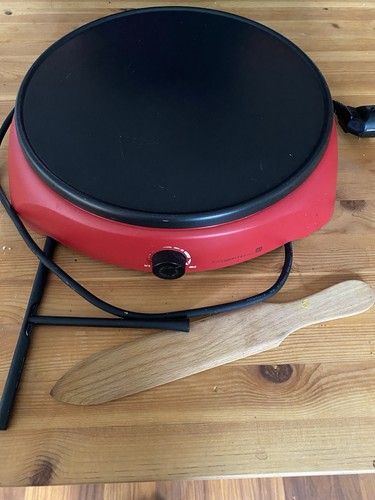 Crepes maker crêpes - crepes,
