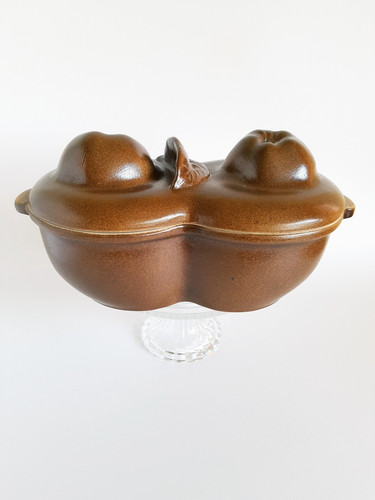 Bratapfelbräter schmorapfel - bratapfelbräter,