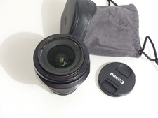 Canon EF 16-35mm 1:2.8 L II