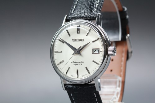 Seiko mechanical 6r15 - seiko, 6r15-00v0