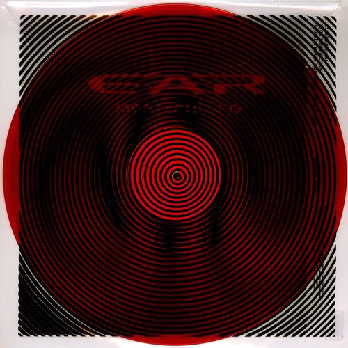Experimental audio research - research,