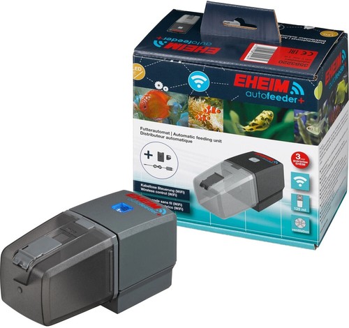 Eheim autofeeder wlan - autofeeder+,