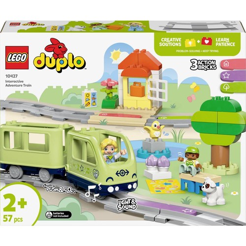 10427 lego duplo - 10427, duplo®