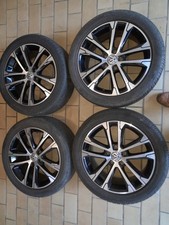 Alufelgen 17 zoll für VW
